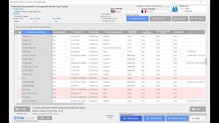 Revit Family Type Exporter Language Switching