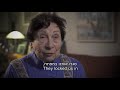 Holocaust Survivor Testimony: Fanny Ben-Ami