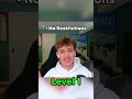 I Took Melatonin And Tried To Stay Awake For 3 Hours… #challenge #shorts #experiment