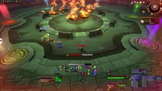 Pre-patch Vengeance Endless 30