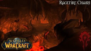 World Of Warcraft (Longplay/Lore) - 00070: Ragefire Chasm