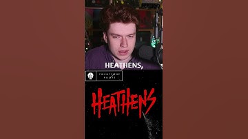 This Is Crazy: "Drag Path" is in Videos by The Democratic Party?? #twentyonepilots #breach