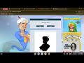 Ok, je suis sur akinator et il trouve bien ark.. la fin est gigabusé..