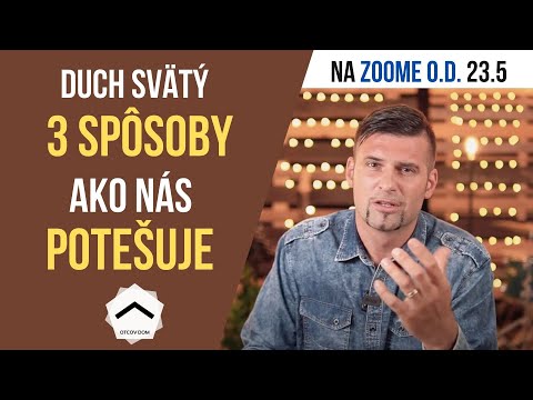 Video: 3 spôsoby, ako žiť v prítomnosti