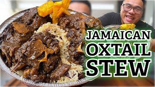 JAMAICAN OXTAIL STEW w/ RICE & PEAS
Support me on FACEBOOK
https://www.facebook.com/qqquangtran/
Follow me on INSTAGRAM
http://instagram.com/qqquang/
My Vietnamese Channel:
https://www.youtube.com/channel/UCy70 ta_WQnPMu3uR_SfRA
My ASMR CHANNEL LINK HERE:
https://www.youtube.com/channel/UCKQWVE6mXywCQUN9iTsd-UA
MY YOUTUBE CHANNEL: QUANG TRAN
https://www.youtube.com/channel/UCraOIV5tXbWQtq7ORVOG4gg
Follow me on INSTAGRAM
http://instagram.com/qqquang/
Follow me on SNAPCHAT: qtquang JAMAICAN OXTAIL STEW w/ RICE & PEAS