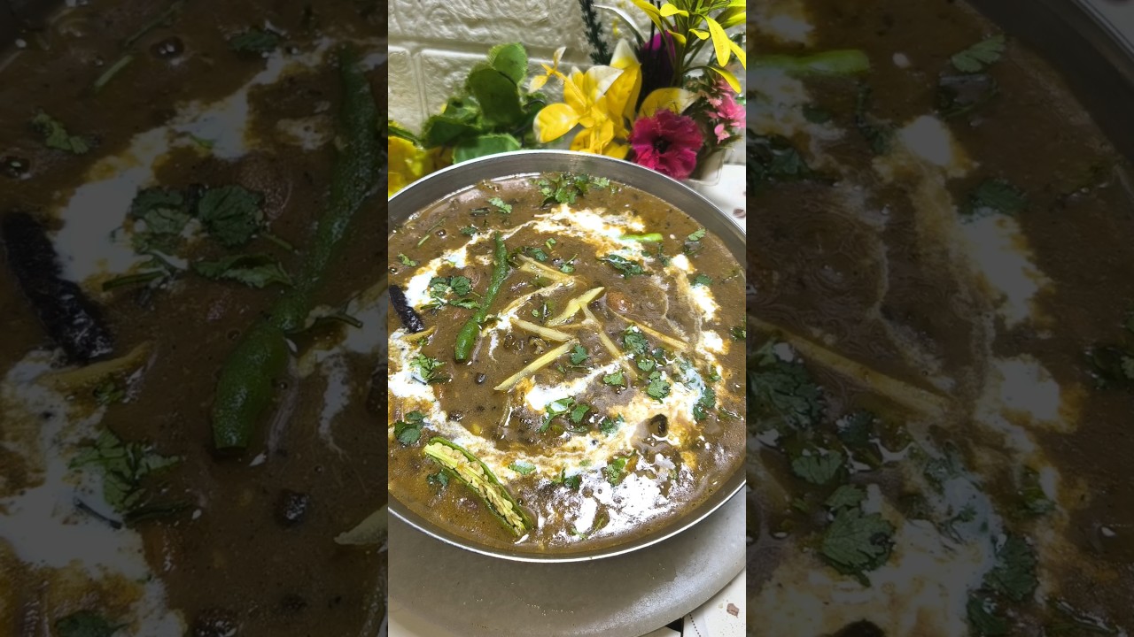 restaurant style maa ki daal recipe #indiankhana #recipe #indianfood #viral #food #indianrecipe