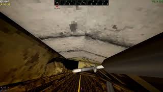 Voices of the Void - The Hole Incident