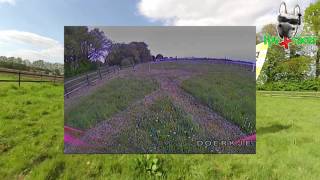 THuGPIG V1 - FPV Racing Training Day