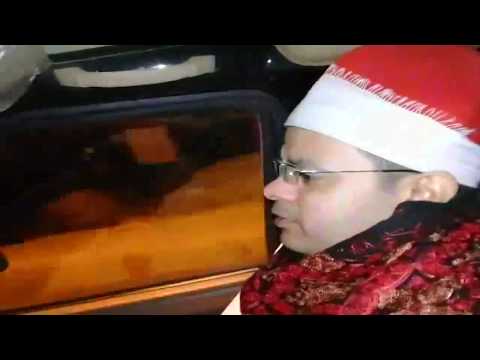 ريحانة الصعيد الشيخ محمد عبد الحافظ الدرنكى المبدع المتألق ابداع طبق الاصل الشيخ محمد صديق المنشاوى 