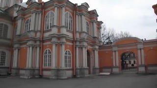 Репортаж о презентации фильма Александро Невское братство Репортаж о презентации фильма Александро Невское братство