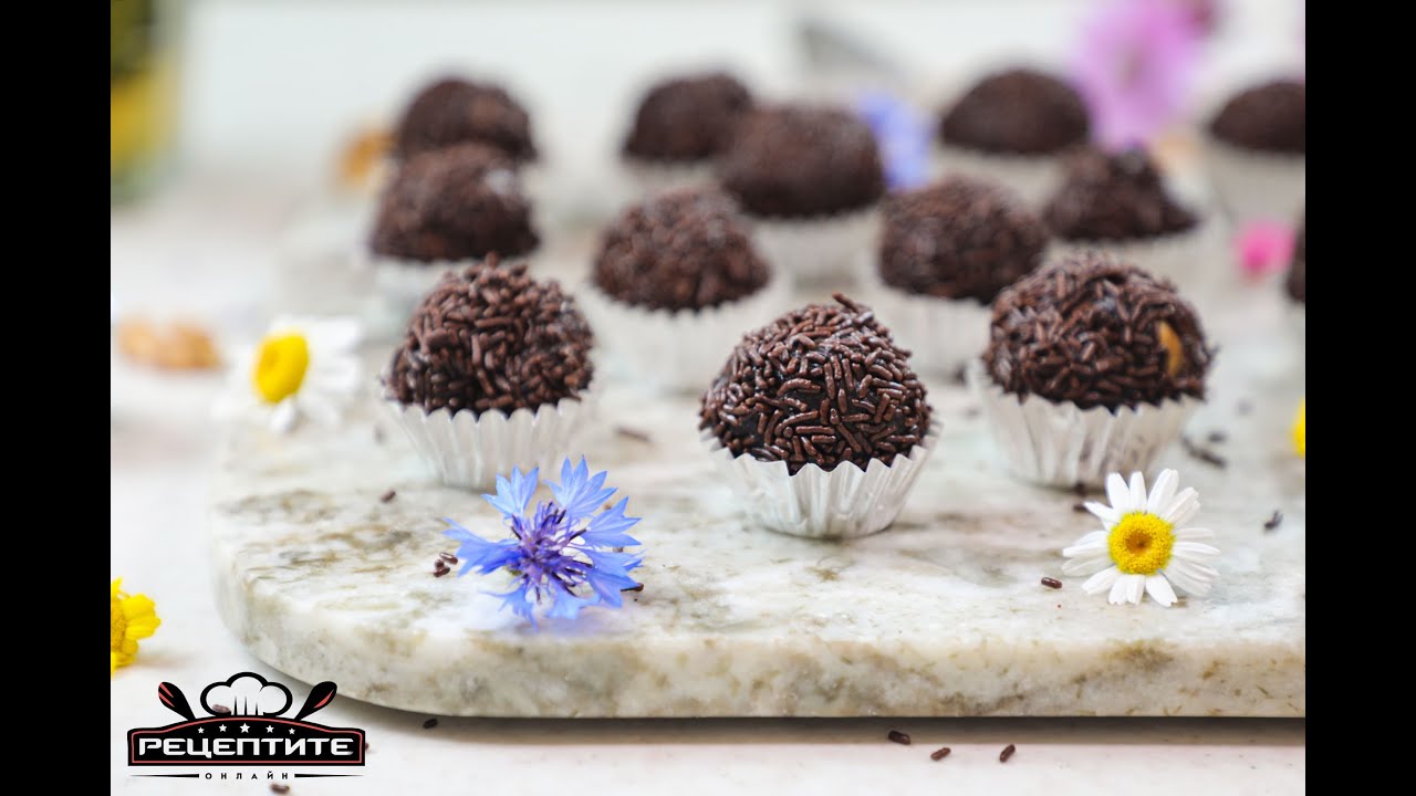 Рецепта за ТАРАЛЕЖКИ