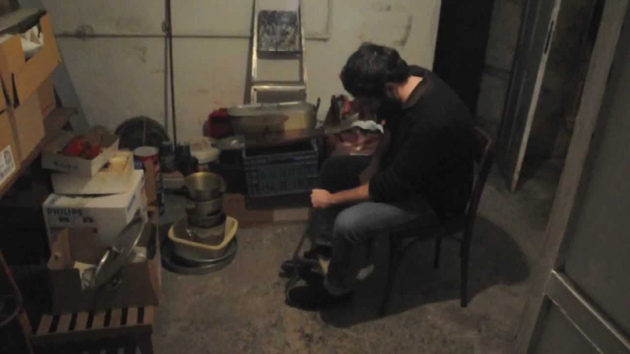 Life a user's manual