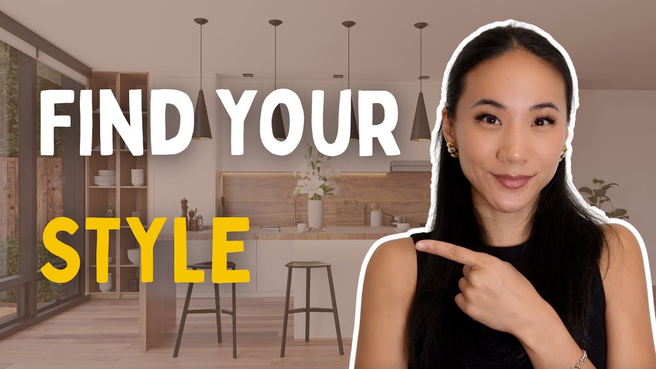 Как найти свой уникальный стиль дизайна интерьера