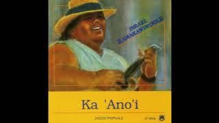 Israel Kamakawiwo'ole & Teresa Bright - You Don't Know Me (1989)