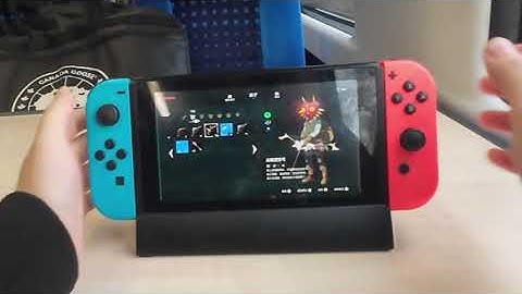 For Nintendo Switch Dock