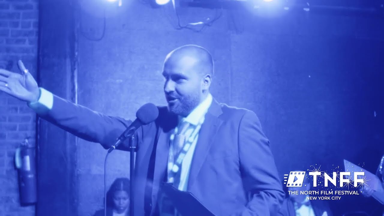 BEST MUSIC/DANCE VIDEO - New Life by NewAir ft. Clairedemilune - Dir. Edoardo Vivenzio  - Italy