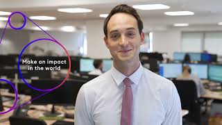 Meet our People | Georgios Stamopoulos | Metals Ops | Athens
