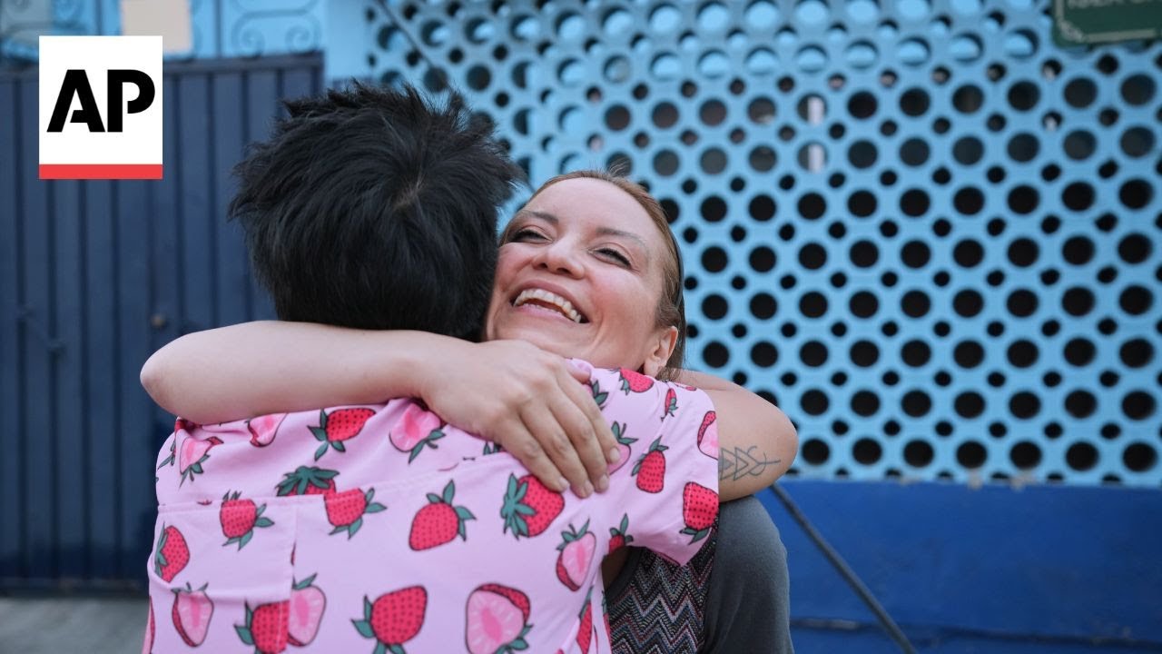 Sexual harassment drives women in Mexico to look for rides with other women