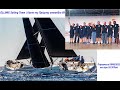 ELLINIX Sailing Team | Λόγια της Πρύμνης επεισόδιο 69 #ιστιοπλοΐα #sailing