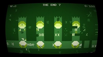 The End Is Nigh - Intro clear (Streaming mimi)