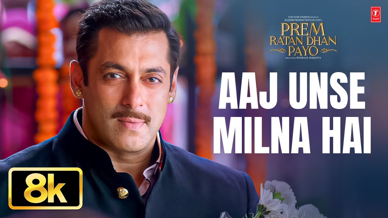 Aaj Unse Milna Hai