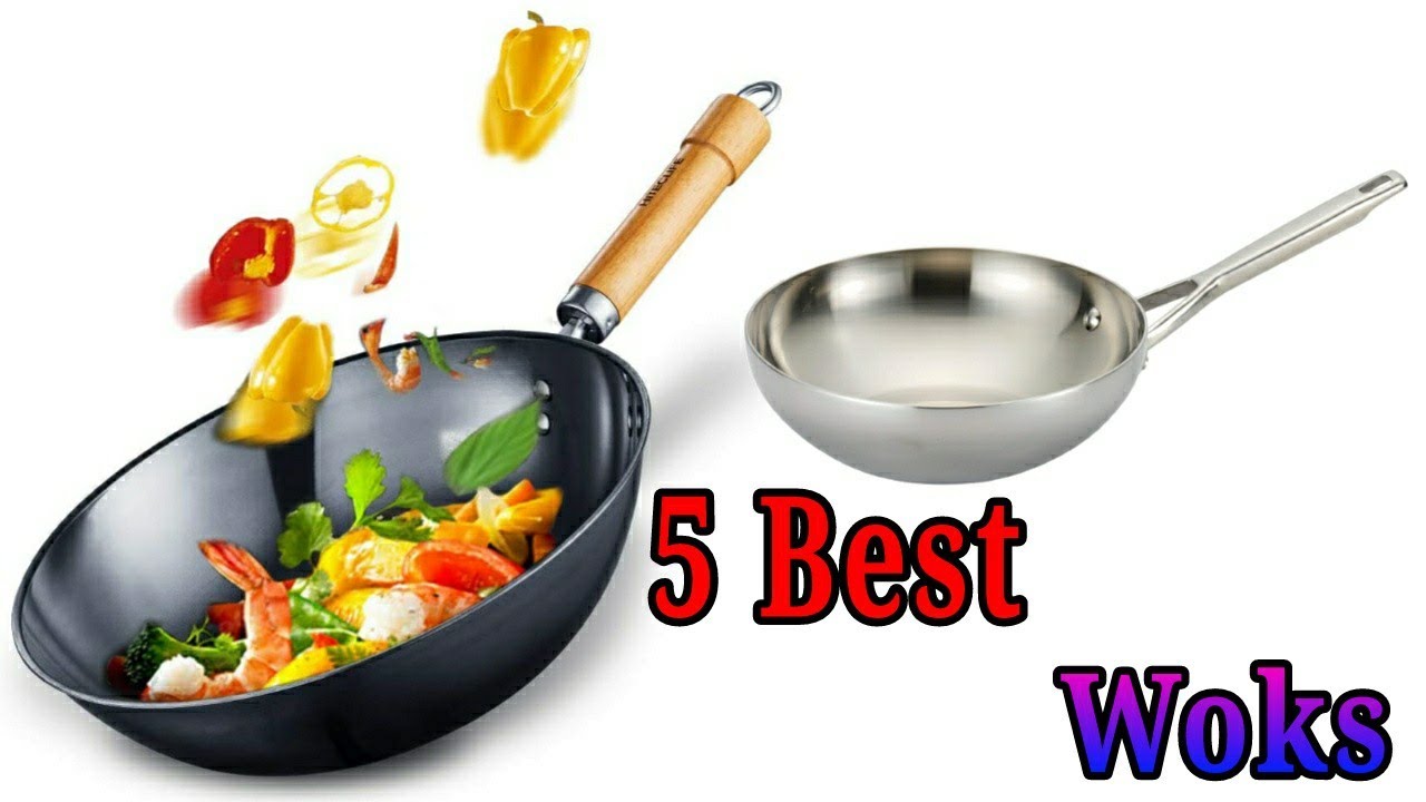 5 Best Woks 2021 YouTube