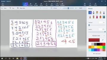 [C++ Algorithms] - Bubble Sort (Sắp xếp nổi bọt)