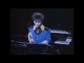 "天と地と" Tetsuya Komuro