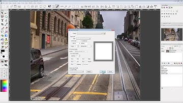 PhotoLine 03 - Customize