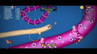 Great Worm Zone Play