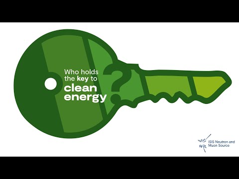 Storing clean energy: the key to a zero carbon future