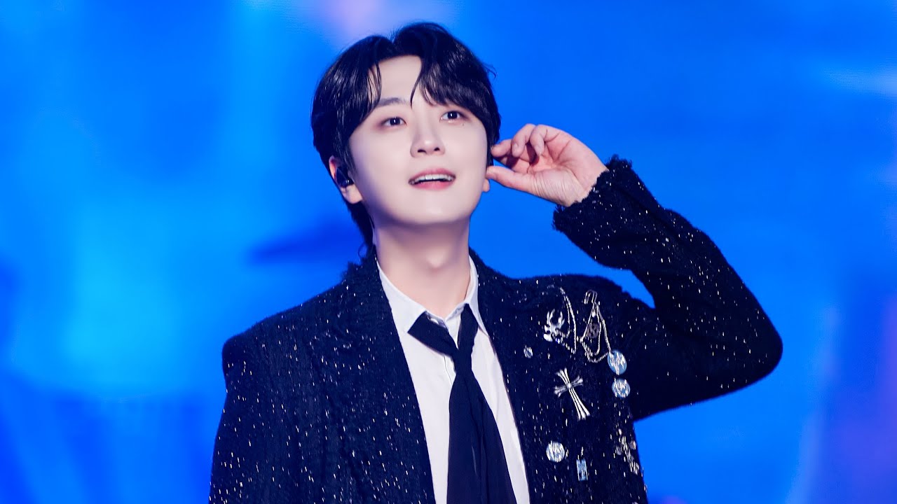 Forestella 'Viva La Vida' (고우림 Ko Woorim) 2023 포레스텔라 페스티벌 231014 