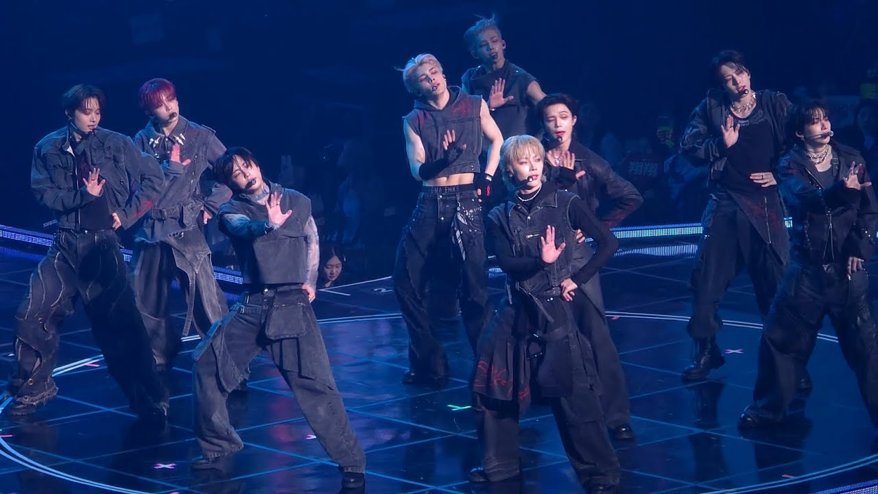 250607 &TEAM Scent of you 앤팀 센옵유 ATB Seoul Day1 서울 첫콘