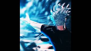 Satoru Gojo Jujutsu Kaisen  Bloody Mary editamv  shorts viral anime jujutsukaisen edit