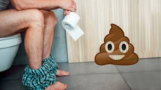 Poop Sound Effect 💩 - Poop Sounds