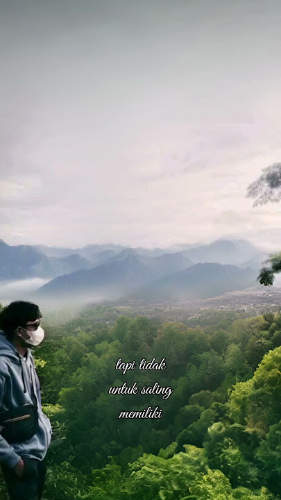 Di takdirkan bukan untuk bersatu #viralvideo#fypシ゚viral