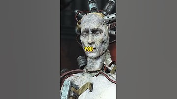 The Secret of the Sole Survivor