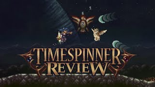 The Next Great Metroidvania - Its About Time
Steam description: Travel back in time to change fate itself, in this beautifully crafted story-driven adventure, inspired by classic 90s action-platformers. Join timekeeper Lunais on her quest for revenge against the empire that killed her family, using time-bending powers to explore a vast, connected world.
Subscribe for more game reviews, editorials, and other video opinions. The Next Great Metroidvania - Its About Time