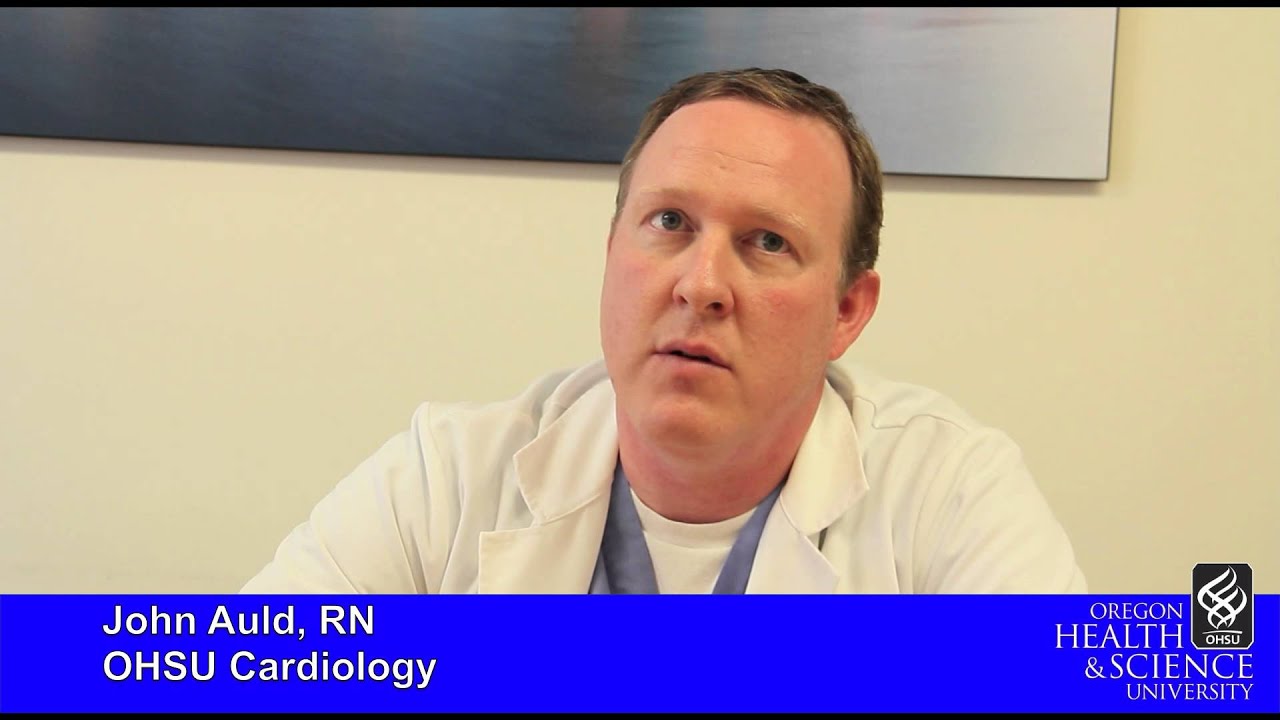 Interviews on OHSU's success in reducing readmission rates YouTube