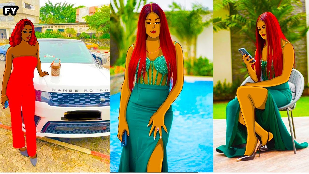 l'influenceuse mytho 50