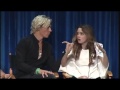 Ross Lynch y Laura Marano hablan de RAURA (INGLÉS)