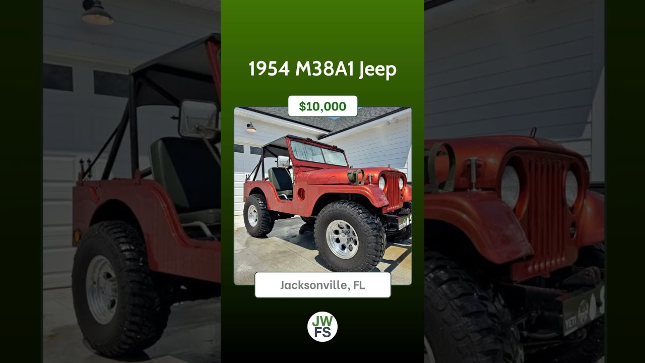 New Listings In Vehicles For Sale