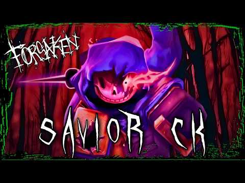Savior C00lkidd Theme "Striking The Kid Down" FORSAKEN Metal Retake