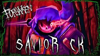 Savior C00Lkidd Theme Striking The Kid Down Forsaken Metal Retake