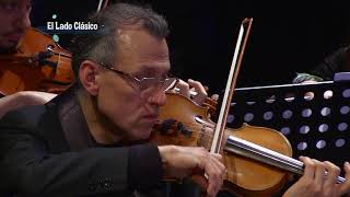 Tango A Piazzola Concierto Para Guitarra Bandoneon Y Orquesta