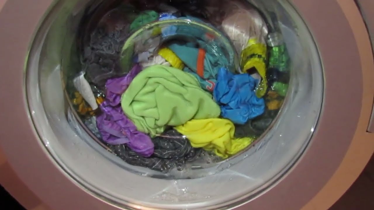 Siemens WM14S7B0EU - Shirts/Business 50°C