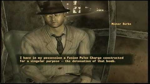 Let There Be Fallout 3 (Evil) Part 7