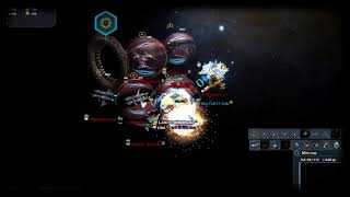 Darkorbit One Ultimate unstoppable[with ĞALLOککĞ™]