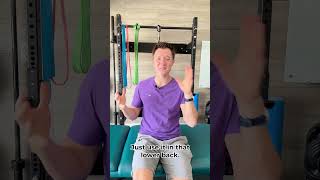 What to do with back spasm?! A PTs best advice!  #lowbackpainrelief #physiotherapy
