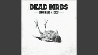 Video thumbnail of "Hunter Hicks - Something to Lose"